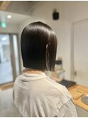 タッセルボブ