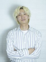 タヤ あざみ野店(TAYA) 竹原 貫太
