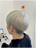 ホワイトベージュ