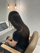 スラッシュ(SLASH)&nbsp;髪質改善／オーガニックカラー／艶髪