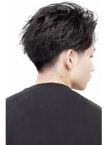 リップス レイ ギンザ(LIPPS Ray GINZA) 大人かきあげショート