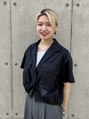 リアン アオヤマ(Liun Aoyama) 正木 秋帆
