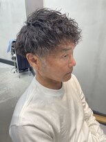 ネオン(NEON)&nbsp;波巻き×ツイストスパイラル