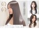 ヴィムヘアー 泡瀬店(VIM hair)の写真