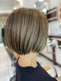 スプレール ヘア(SPLAIRE HAIR)&nbsp;髪質改善キラガミお任せください！