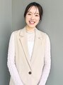ナカオコアフュール(NAKAO COIFFURE) 田村 梢