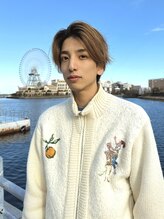 ワンズ リー 上大岡店(One's ly) 土屋太我 【上大岡】