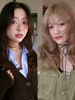 ディープシー(Deep Sea)の写真/【矢場町/大須】DeepSeaでは、骨格・髪質・雰囲気に合わせた“あなただけの似合わせカット”をご提案。