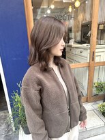 ユース(YOUTH)&nbsp;ショコラブラウン