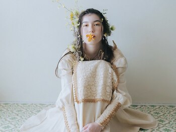 salon de bika 中野【サロン　ド　ビカ】