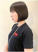 つやボブスタイル☆【CERCA新宿/新宿西口】