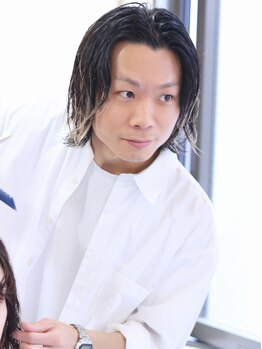 【HPBヘアコレ2017/2019/2020/2022/2023/2024/2025スタイル350選出】全国の作品から7年選出の実力とセンス!