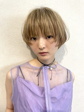 ディクト(D.C.T.) #マッシュボブ