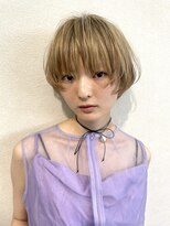 ディクト(D.C.T.) #マッシュボブ