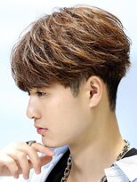 リップス 梅田ロフト(LIPPS)&nbsp;フェザーコンマ