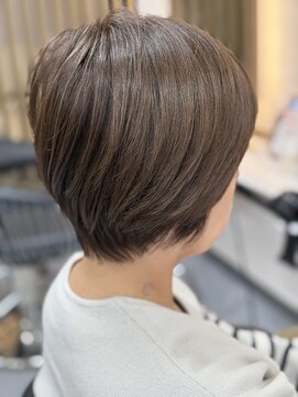 サンサーラ 宮脇店(SAMSARA) 大人ショート