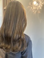 ラナンキュラス(Ranunculus) ツヤのあるロングヘア