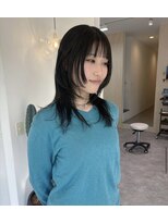 アミ カシワ(ami kashiwa)&nbsp;人気layer style！