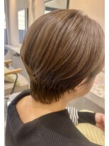 フィゼル 南堀江店(fizelle)&nbsp;ショート