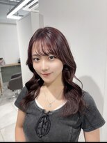 オットット(OttottO)&nbsp;ピンクラベンダー