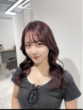 オットット(OttottO) ピンクラベンダー