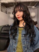 ニーム(nimes)&nbsp;hibico 垢抜けオリーブグレージュ