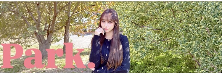 パーク なんば本店(PARK.)のサロンヘッダー