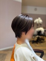 フラッシュ 高蔵寺店 ショート