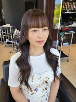 ナンブスカイ(nambu-SKY)&nbsp;韓国ロングレイヤー