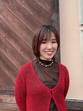アルファレイズトロワ(alphareiz trois)&nbsp;豊田 恵利子