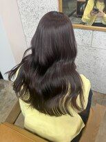 シーソー(SEE-SAW)&nbsp;red brown