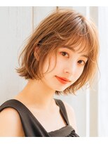 ディンプル 越谷駅前(DiMPlE)&nbsp;ゆるふわボブレイヤー　DiMPlE越谷/越谷駅前/越谷レイクタウン/