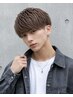 【坂田指名限定】カット+カラー【当店に初めてご来店される方限定】