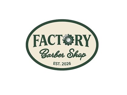 FACTORY BARBER SHOP【ファクトリーバーバーショップ】【7月上旬 NEW OPEN（予定）】 の写真