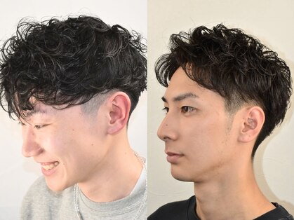 カズミ(KAZMI)の写真