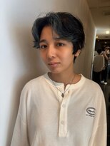 フォークロア 本店(Folk Lore)&nbsp;ジェンダーレスショート