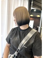 ギルド(Guild) 試しやすいエンドカラー