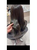 ロングヘア