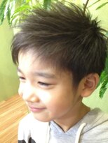 ナウアンドゼン(Now&Then)&nbsp;キッズ２ブロック