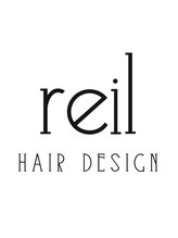reil　HAIR　DESIGN  【レイルヘアーデザイン】