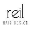 レイルヘアーデザイン(reil HAIR DESIGN)のお店ロゴ