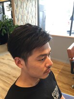 アンプヘア(amphair) オフィス系カジュアル★