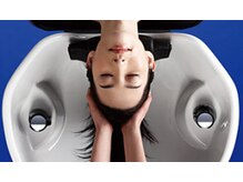 『頭皮ヘッドスパ』《ＭＹＡオリジナルスパで心身ともに癒されます》