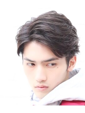 フィフス(fifth) 18'awスタイルコレクション56ビジカジ