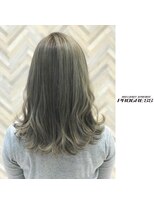 ノーブル 白金台店(Noble by PROGRESS)&nbsp;お客様カラースタイル