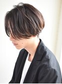 【December】men's テクノ メンズボブ