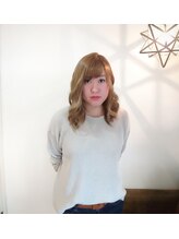 リブルーム(LiBRooM) 青柳 恵理子