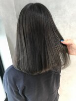 アンククロス 表参道(ANKH CROSS)&nbsp;【ANKH CROSS表参道　】グレーブラック