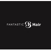 ファンタスティックビーヘアー(Fantastic B Hair)のお店ロゴ