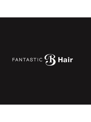 ファンタスティックビーヘアー(Fantastic B Hair)